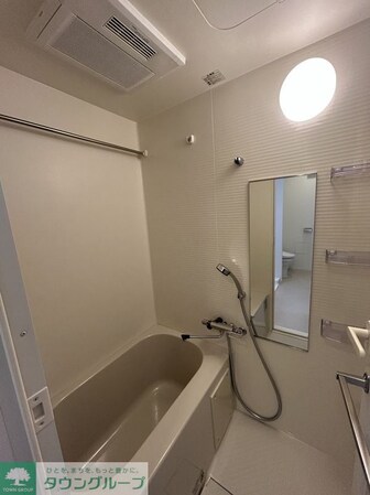 ARCOBALENO KANAMACHIIIの物件内観写真